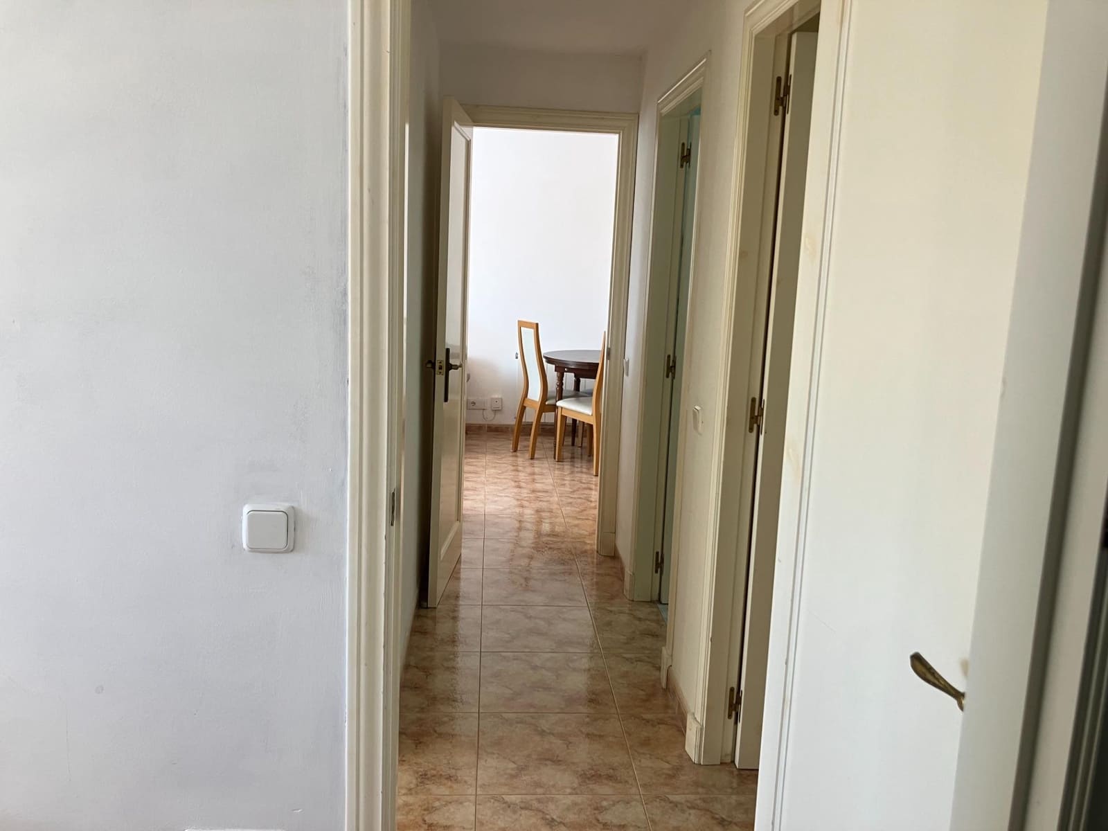 3 Zimmer Wohnung zu verkaufen in Mahon / Mao - 350.000 € (Ref: 9686361)
