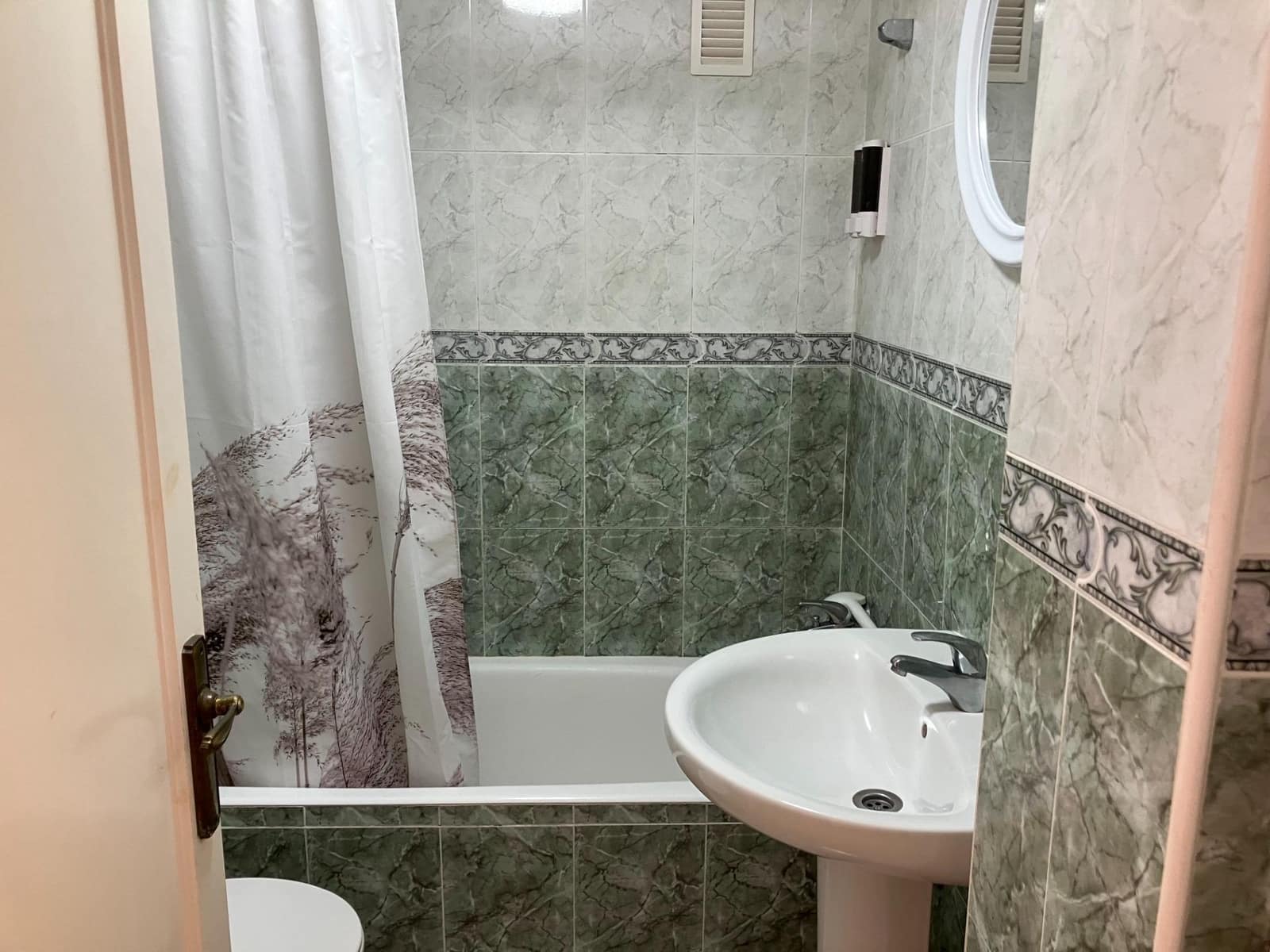 3 Zimmer Wohnung zu verkaufen in Mahon / Mao - 350.000 € (Ref: 9686361)