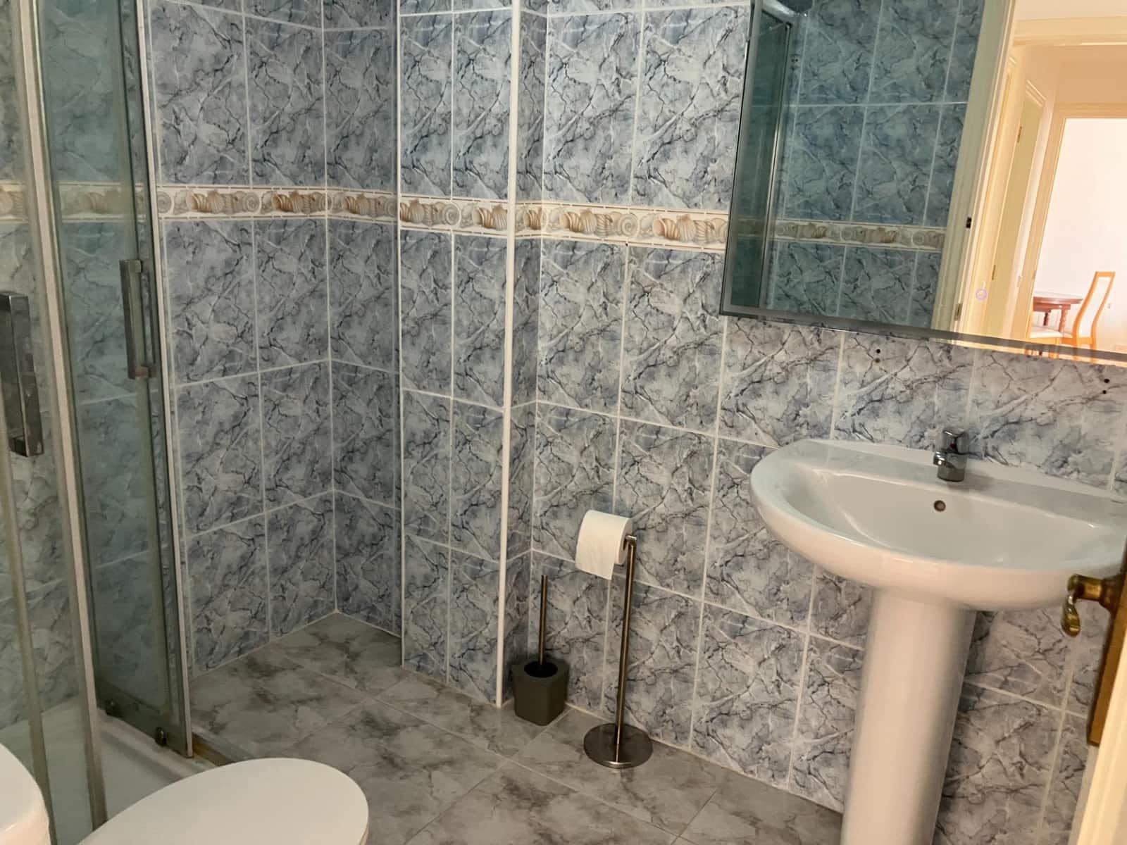 3 Zimmer Wohnung zu verkaufen in Mahon / Mao - 350.000 € (Ref: 9686361)