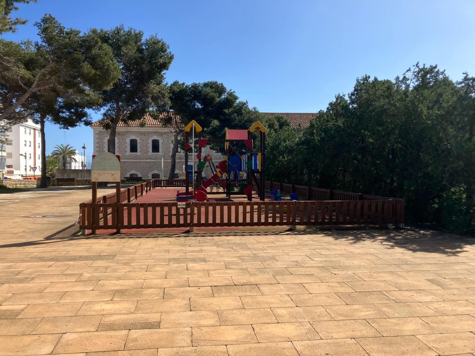 3 Zimmer Wohnung zu verkaufen in Mahon / Mao - 350.000 € (Ref: 9686361)