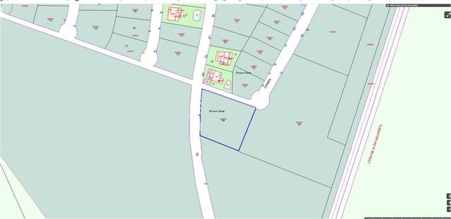 Terreno para Construção para venda em Coves Noves, Es Mercadal - 417 000 € (Ref: 9690560)