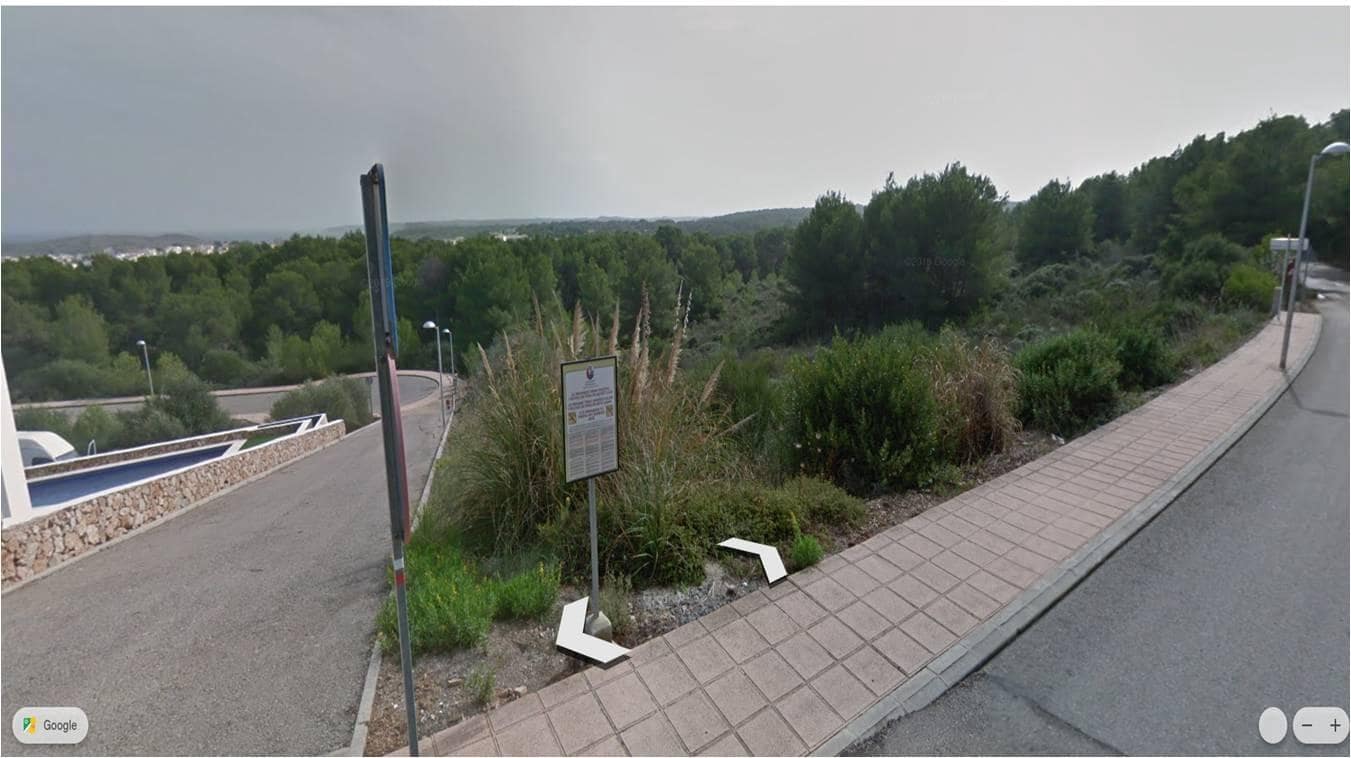 Terreno para Construção para venda em Coves Noves - 417 000 € (Ref: 9690560)