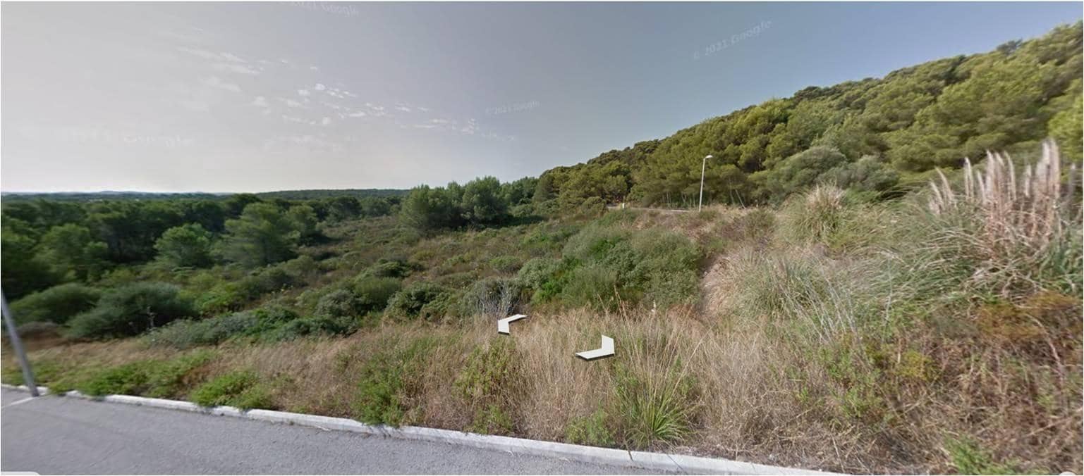 Terreno para Construção para venda em Coves Noves - 417 000 € (Ref: 9690560)