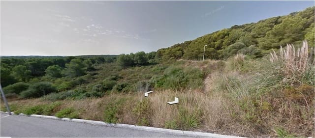 Terreno para Construção para venda em Coves Noves, Es Mercadal - 417 000 € (Ref: 9690560)