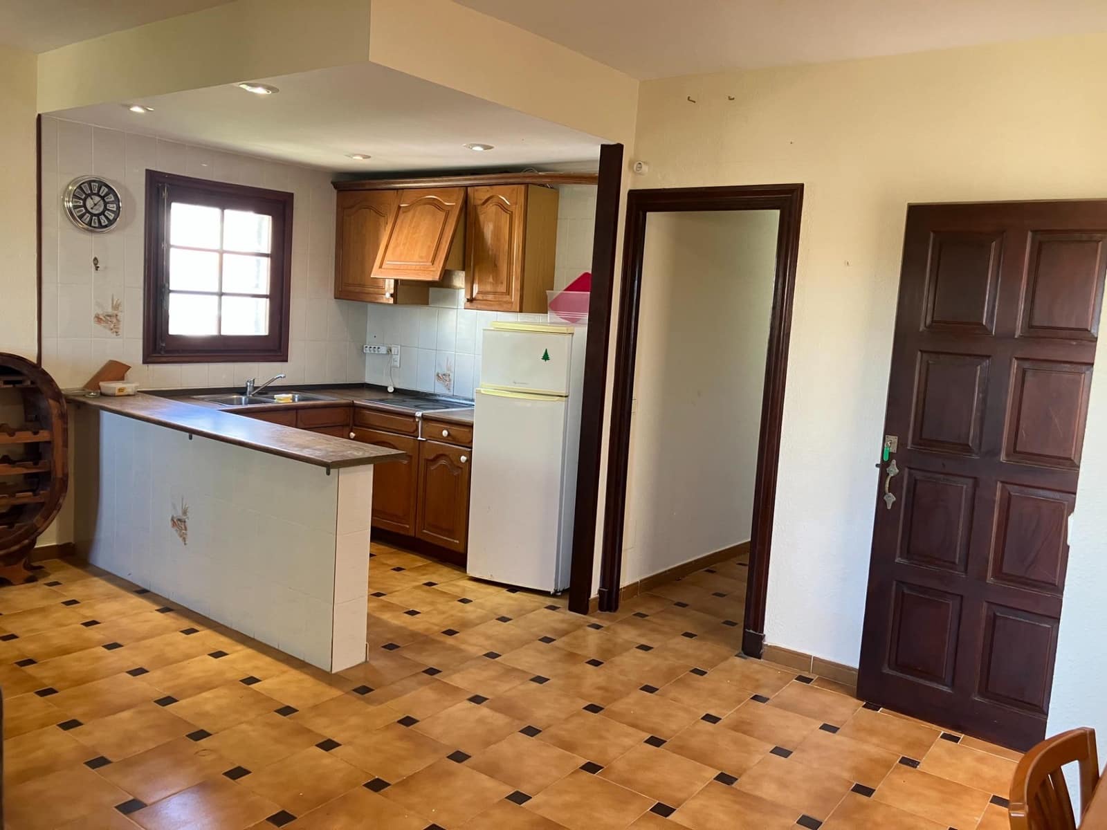 3 bedroom Apartment for sale in Cala'n Porter - € 285,000 (Ref: 9804256)