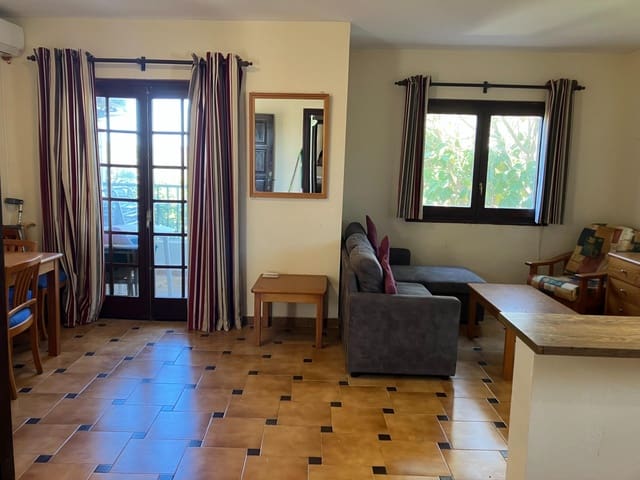 3 chambre Appartement à vendre à Cala'n Porter, Alayor / Alaior - 285 000 € (Ref: 9804256)