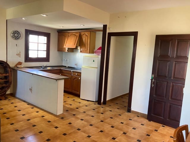 3 chambre Appartement à vendre à Cala'n Porter, Alayor / Alaior - 285 000 € (Ref: 9804256)