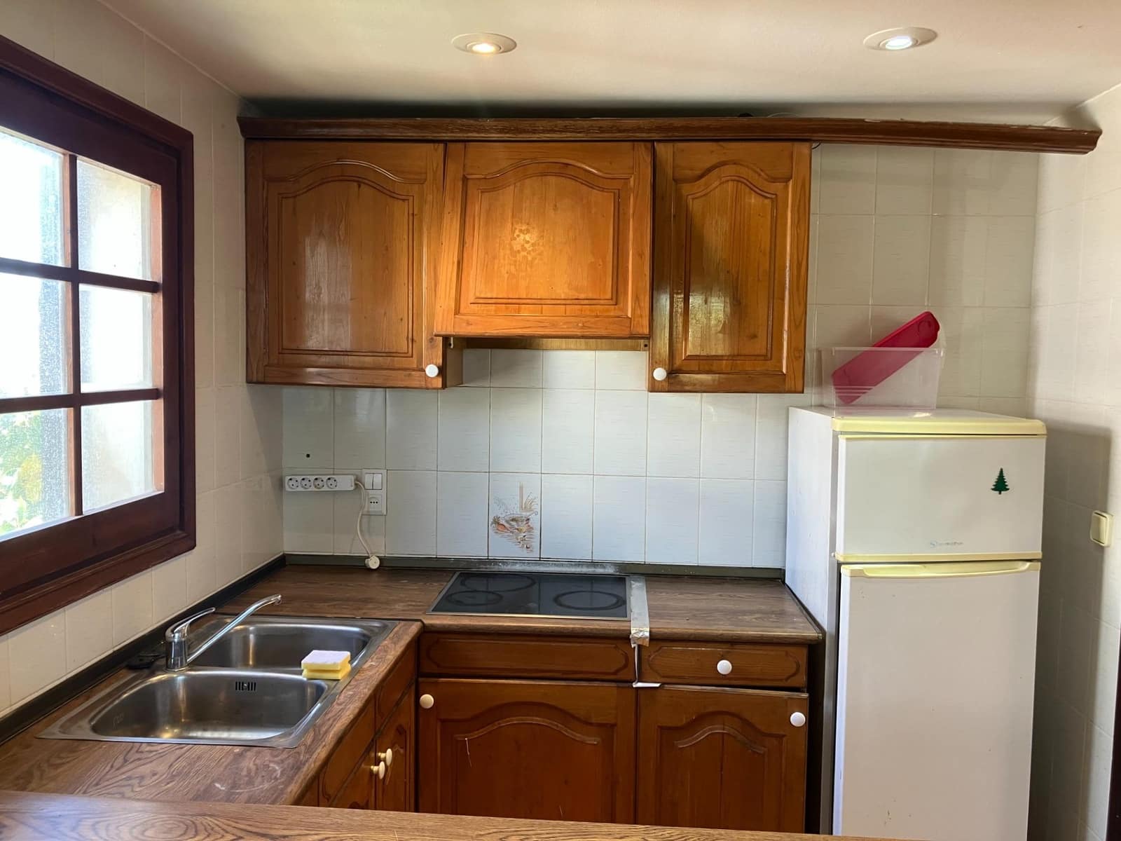 3 bedroom Apartment for sale in Cala'n Porter - € 285,000 (Ref: 9804256)