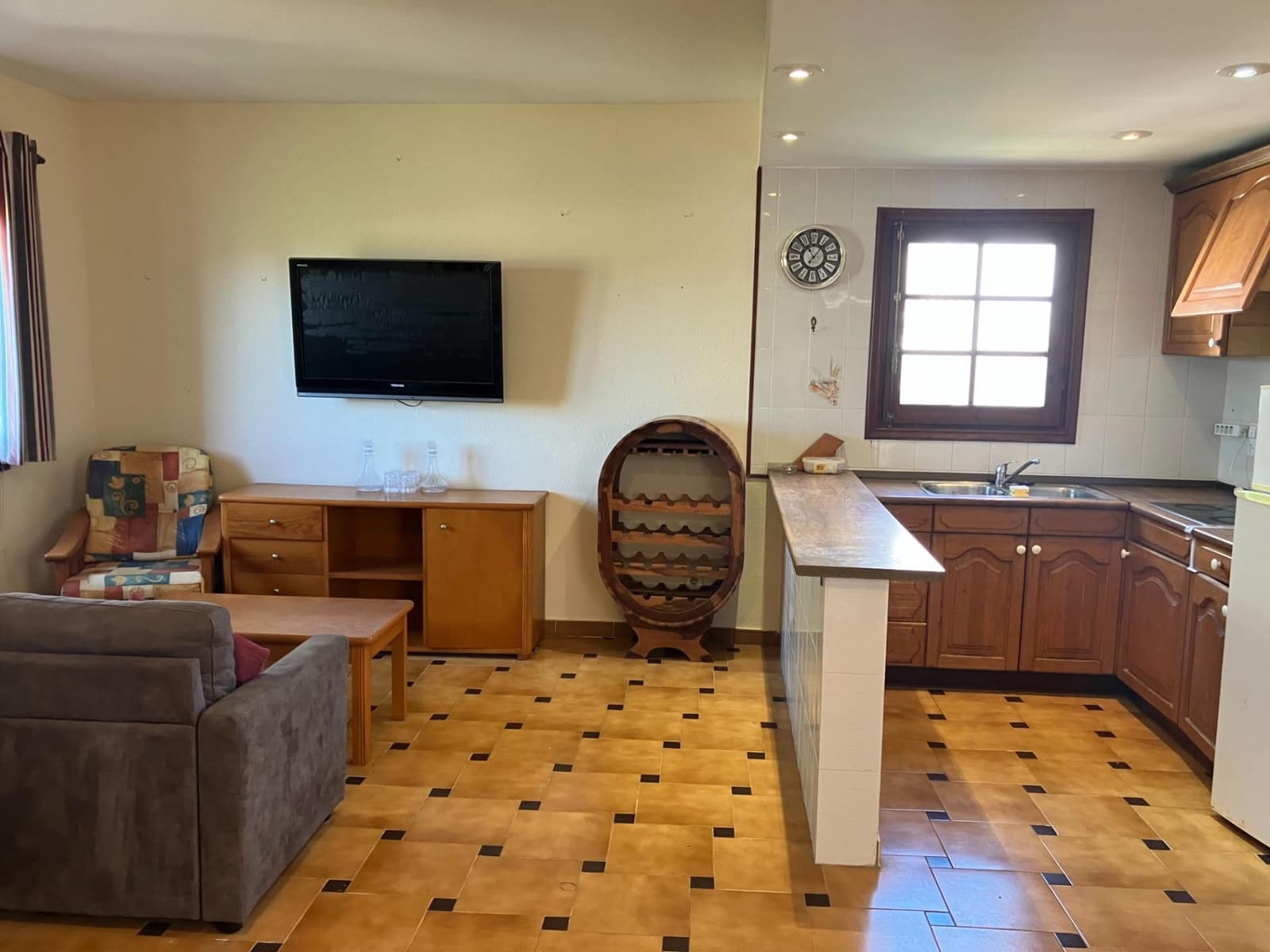 3 bedroom Apartment for sale in Cala'n Porter - € 285,000 (Ref: 9804256)