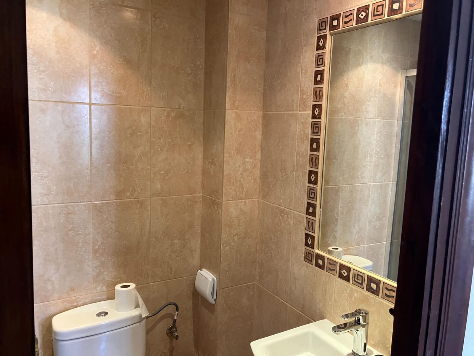 3 bedroom Apartment for sale in Cala'n Porter - € 285,000 (Ref: 9804256)