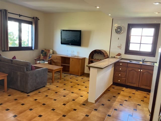 3 chambre Appartement à vendre à Cala'n Porter, Alayor / Alaior - 285 000 € (Ref: 9804256)