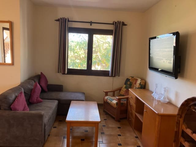 3 chambre Appartement à vendre à Cala'n Porter, Alayor / Alaior - 285 000 € (Ref: 9804256)