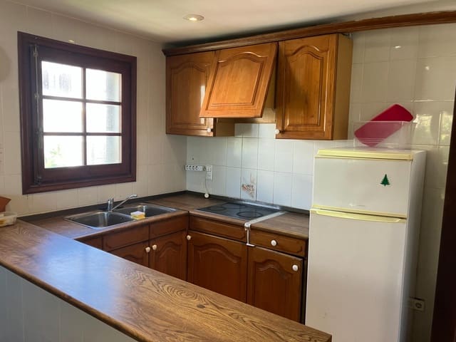 3 chambre Appartement à vendre à Cala'n Porter, Alayor / Alaior - 285 000 € (Ref: 9804256)