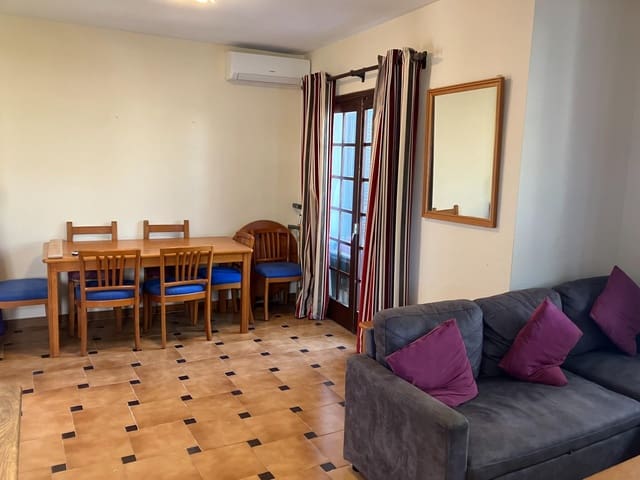 3 chambre Appartement à vendre à Cala'n Porter, Alayor / Alaior - 285 000 € (Ref: 9804256)