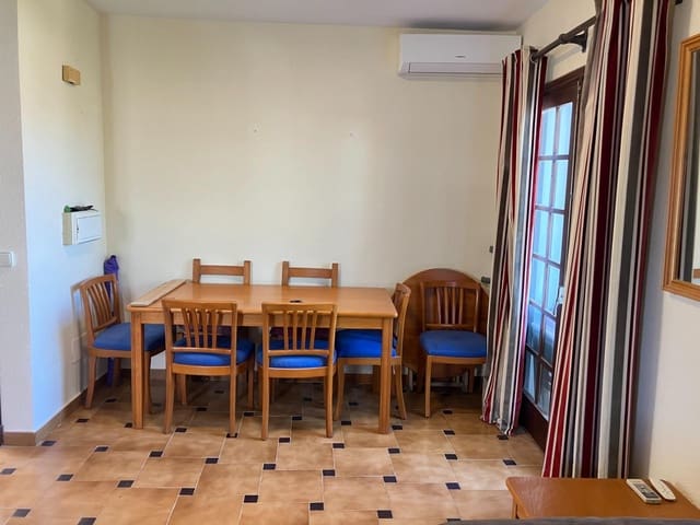 3 chambre Appartement à vendre à Cala'n Porter, Alayor / Alaior - 285 000 € (Ref: 9804256)