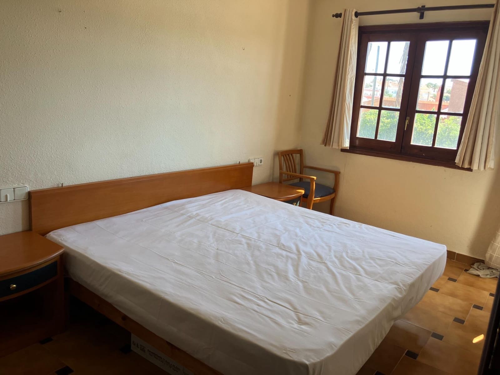 3 bedroom Apartment for sale in Cala'n Porter - € 285,000 (Ref: 9804256)