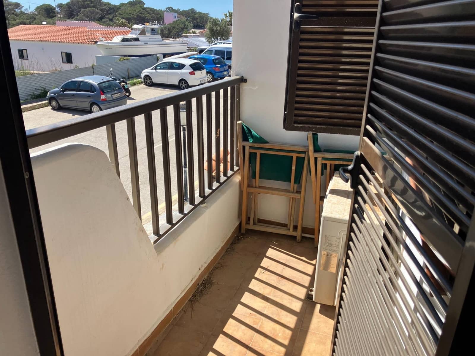 3 bedroom Apartment for sale in Cala'n Porter - € 285,000 (Ref: 9804256)