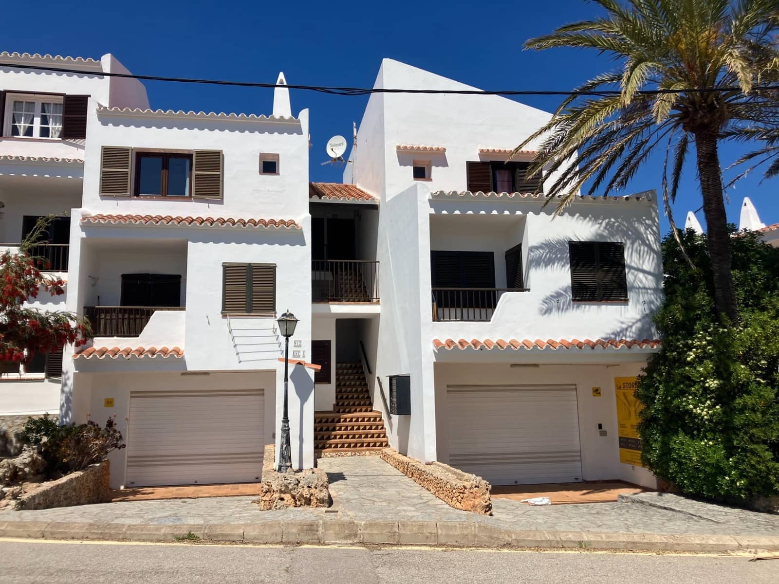 3 bedroom Apartment for sale in Cala'n Porter - € 285,000 (Ref: 9804256)