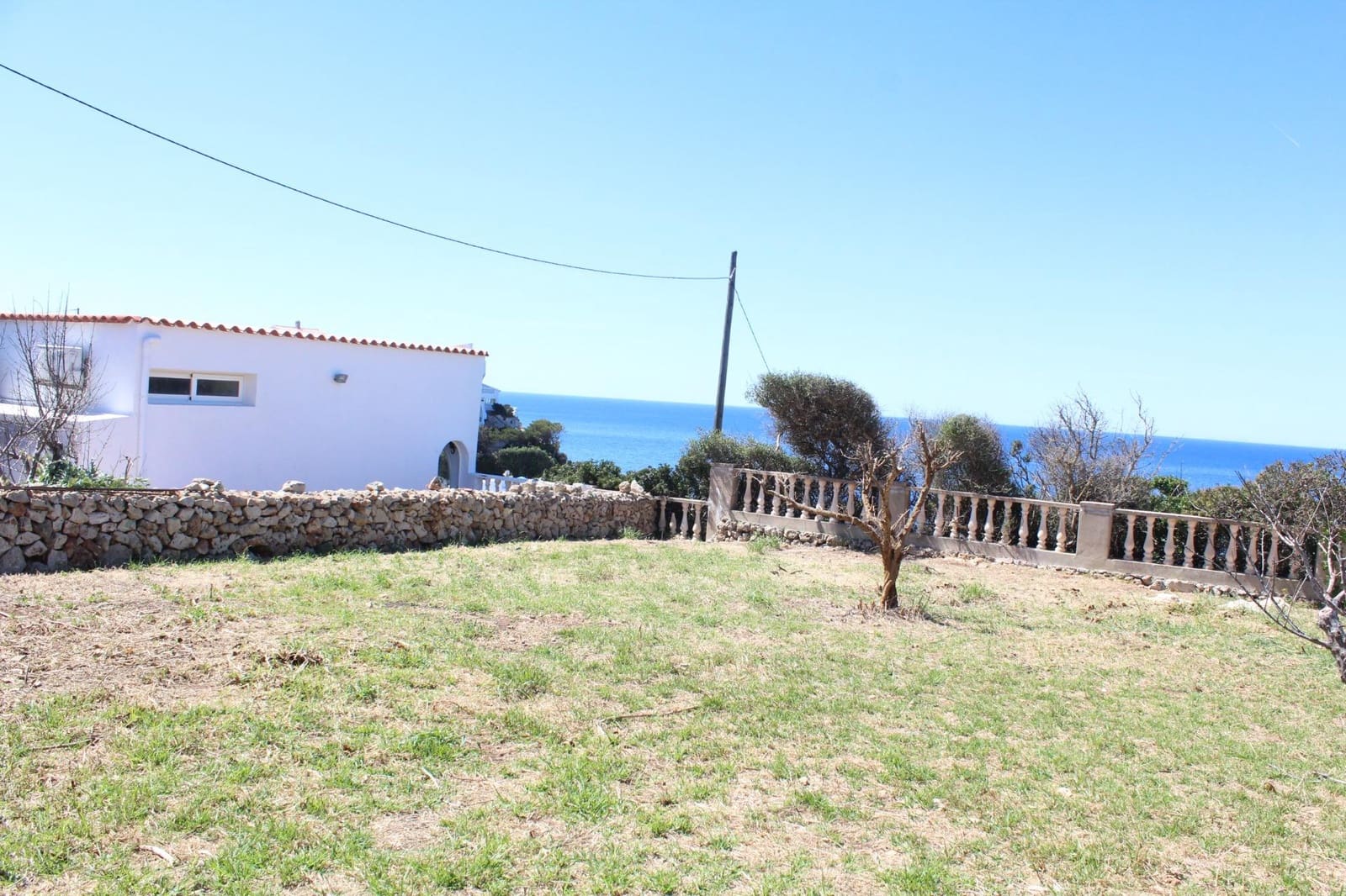 5 slaapkamer Villa te koop in Alayor / Alaior met zwembad - € 1.990.000 (Ref: 9866961)