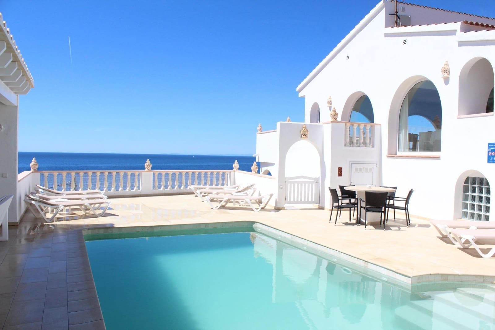 5 slaapkamer Villa te koop in Alayor / Alaior met zwembad - € 1.990.000 (Ref: 9866961)