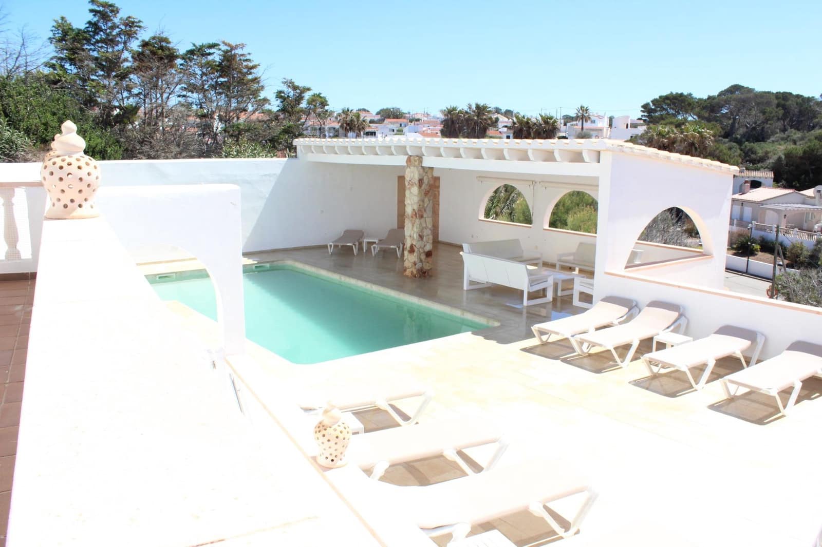 5 slaapkamer Villa te koop in Alayor / Alaior met zwembad - € 1.990.000 (Ref: 9866961)