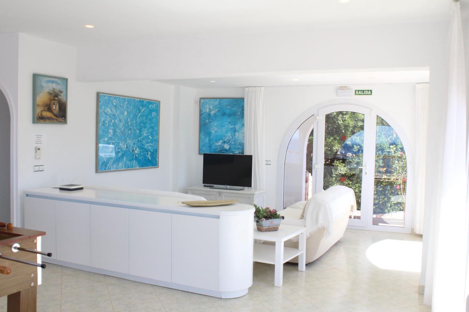 5 slaapkamer Villa te koop in Alayor / Alaior met zwembad - € 1.990.000 (Ref: 9866961)