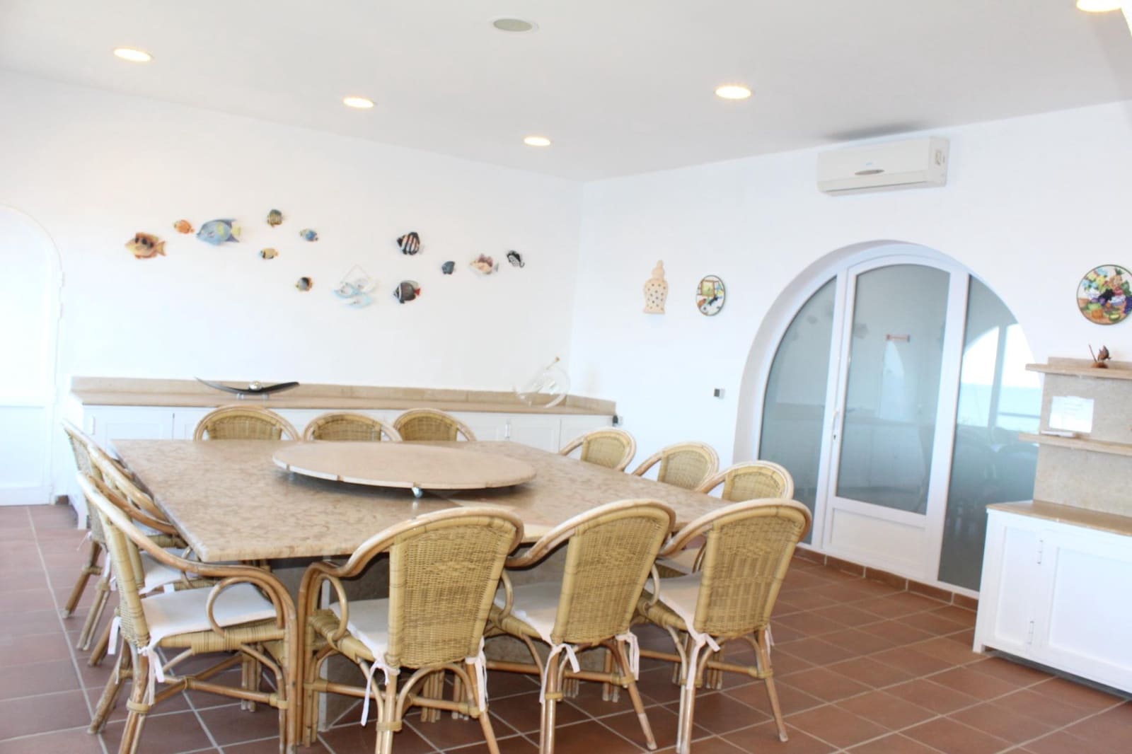 5 slaapkamer Villa te koop in Alayor / Alaior met zwembad - € 1.990.000 (Ref: 9866961)