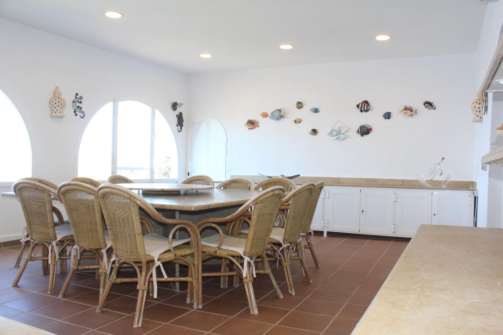 5 slaapkamer Villa te koop in Alayor / Alaior met zwembad - € 1.990.000 (Ref: 9866961)