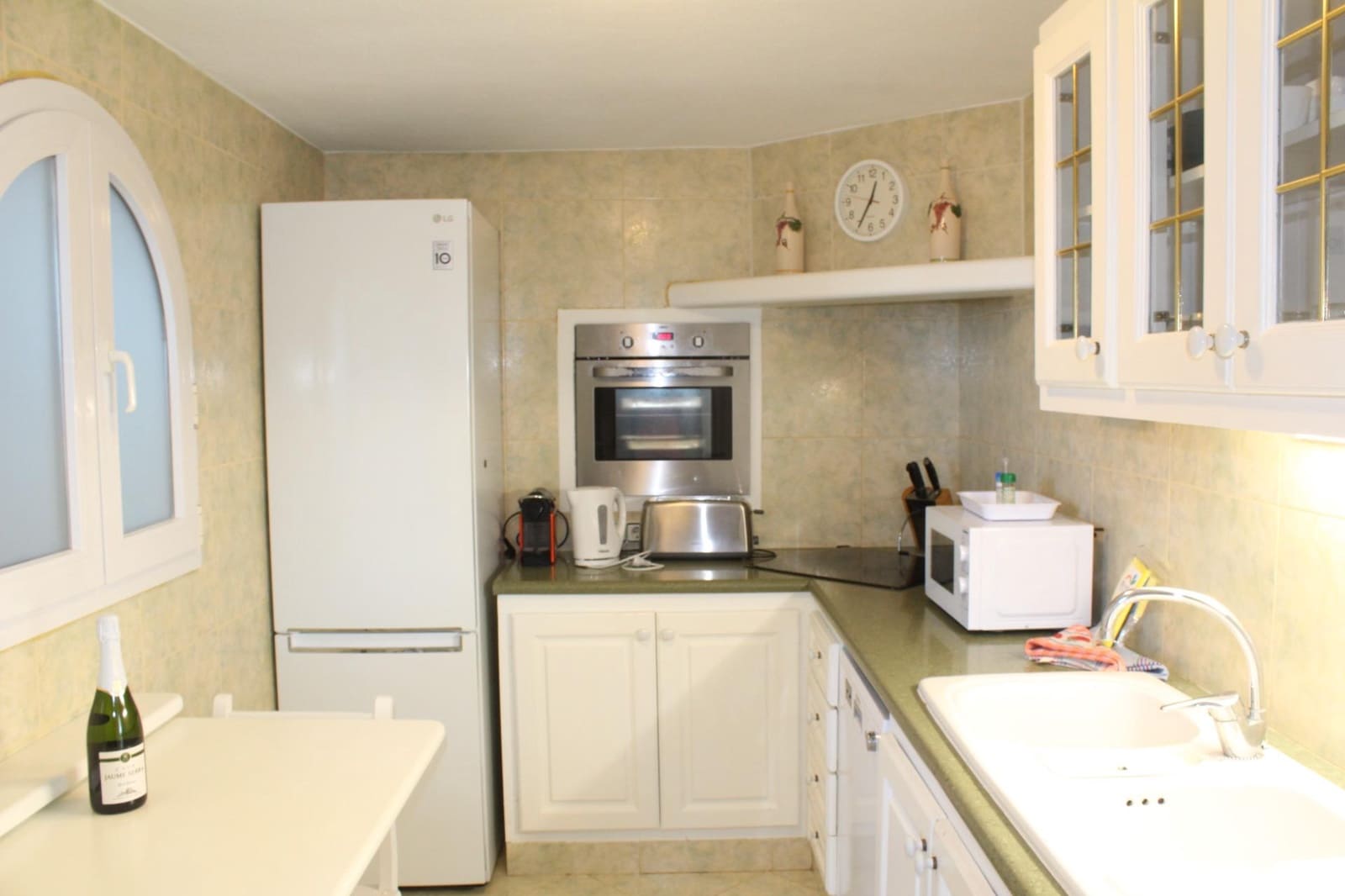 5 slaapkamer Villa te koop in Alayor / Alaior met zwembad - € 1.990.000 (Ref: 9866961)