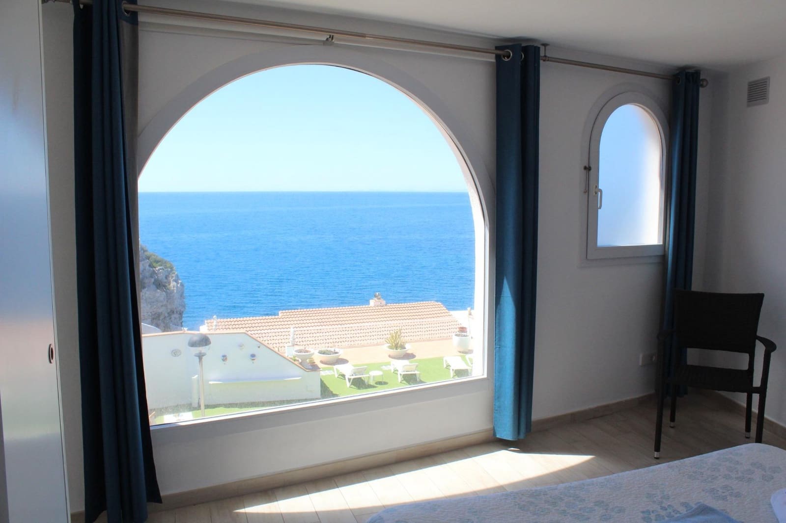 5 slaapkamer Villa te koop in Alayor / Alaior met zwembad - € 1.990.000 (Ref: 9866961)