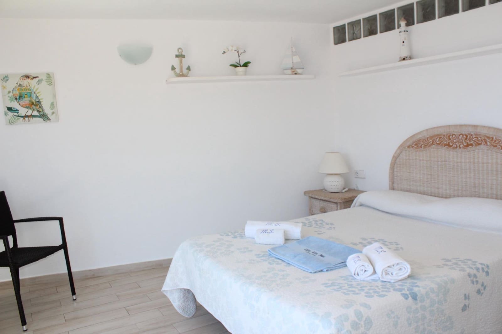5 slaapkamer Villa te koop in Alayor / Alaior met zwembad - € 1.990.000 (Ref: 9866961)