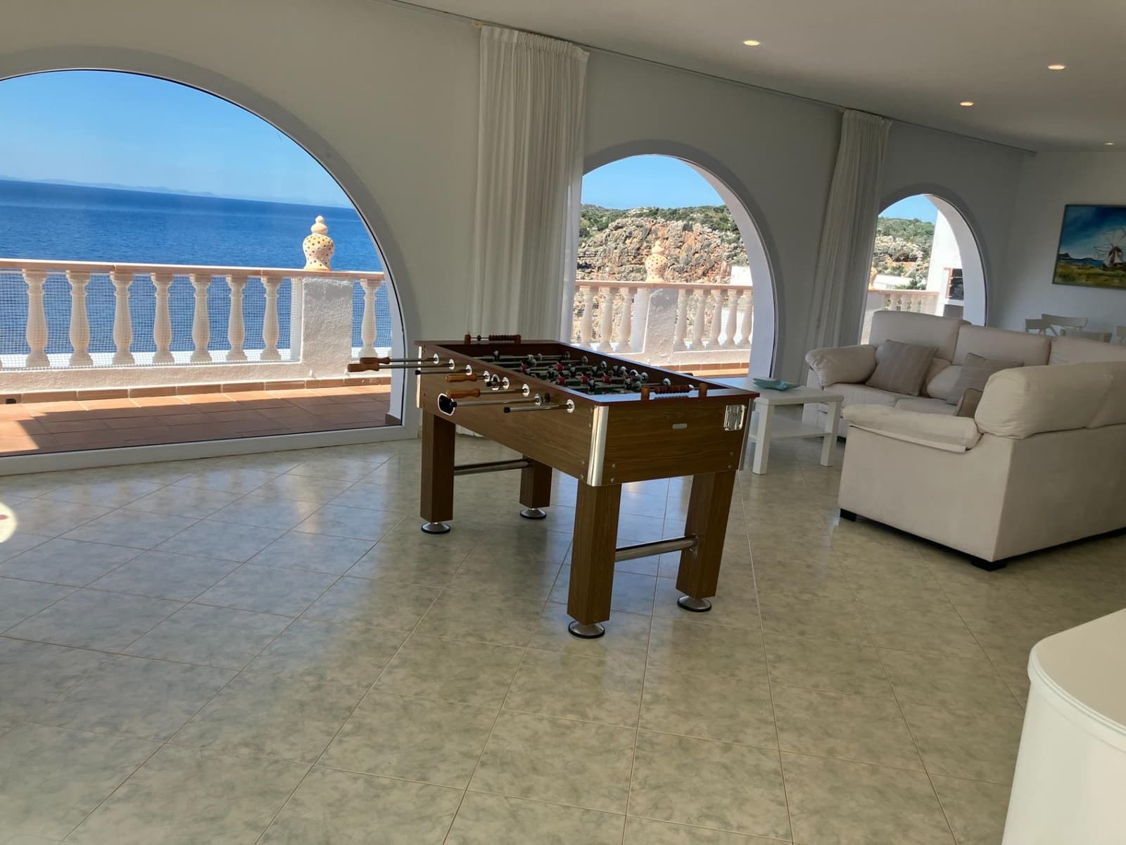 5 slaapkamer Villa te koop in Alayor / Alaior met zwembad - € 1.990.000 (Ref: 9866961)