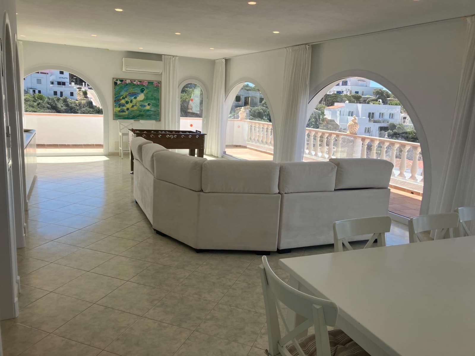 5 slaapkamer Villa te koop in Alayor / Alaior met zwembad - € 1.990.000 (Ref: 9866961)