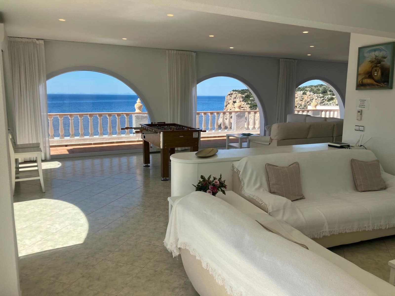 5 slaapkamer Villa te koop in Alayor / Alaior met zwembad - € 1.990.000 (Ref: 9866961)