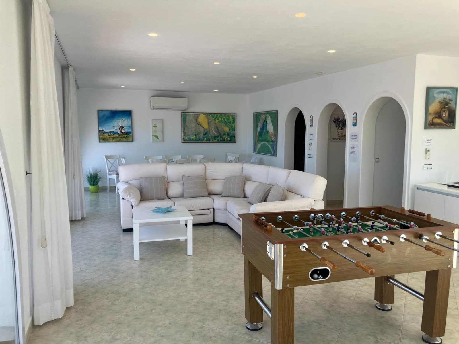 5 slaapkamer Villa te koop in Alayor / Alaior met zwembad - € 1.990.000 (Ref: 9866961)