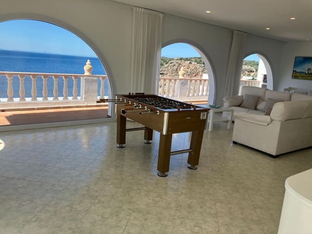 5 soverom Villa til salgs i Alayor / Alaior med svømmebasseng - € 1 990 000 (Ref: 9866961)