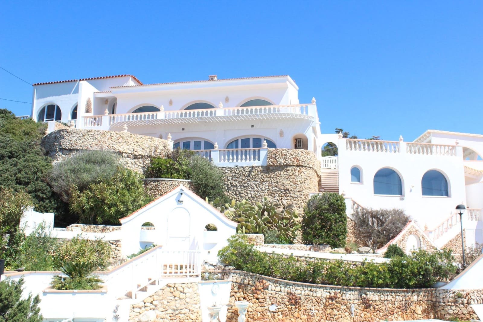 5 slaapkamer Villa te koop in Alayor / Alaior met zwembad - € 1.990.000 (Ref: 9866961)