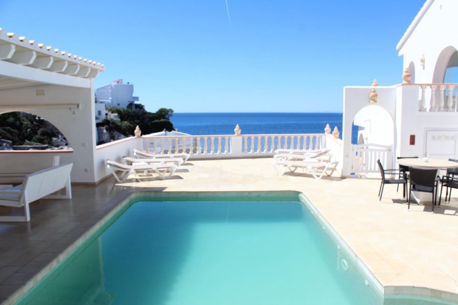 5 slaapkamer Villa te koop in Alayor / Alaior met zwembad - € 1.990.000 (Ref: 9866961)