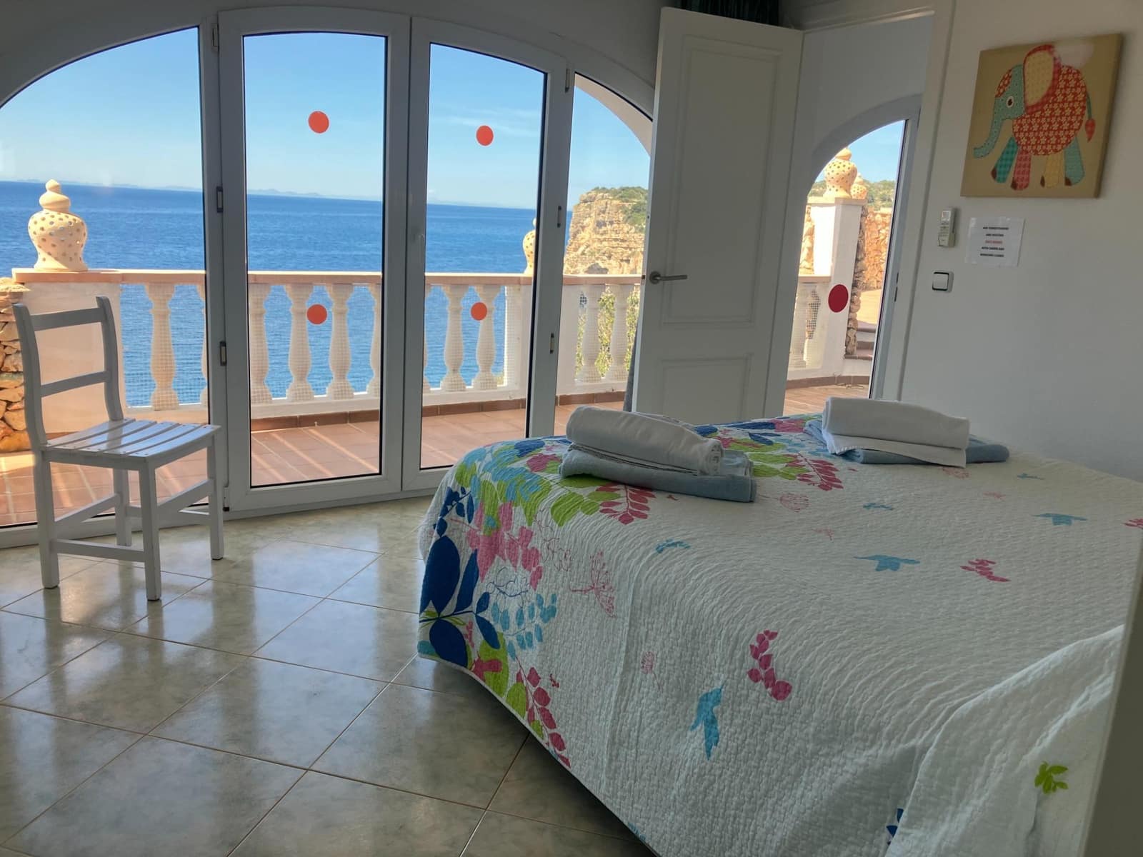 5 slaapkamer Villa te koop in Alayor / Alaior met zwembad - € 1.990.000 (Ref: 9866961)