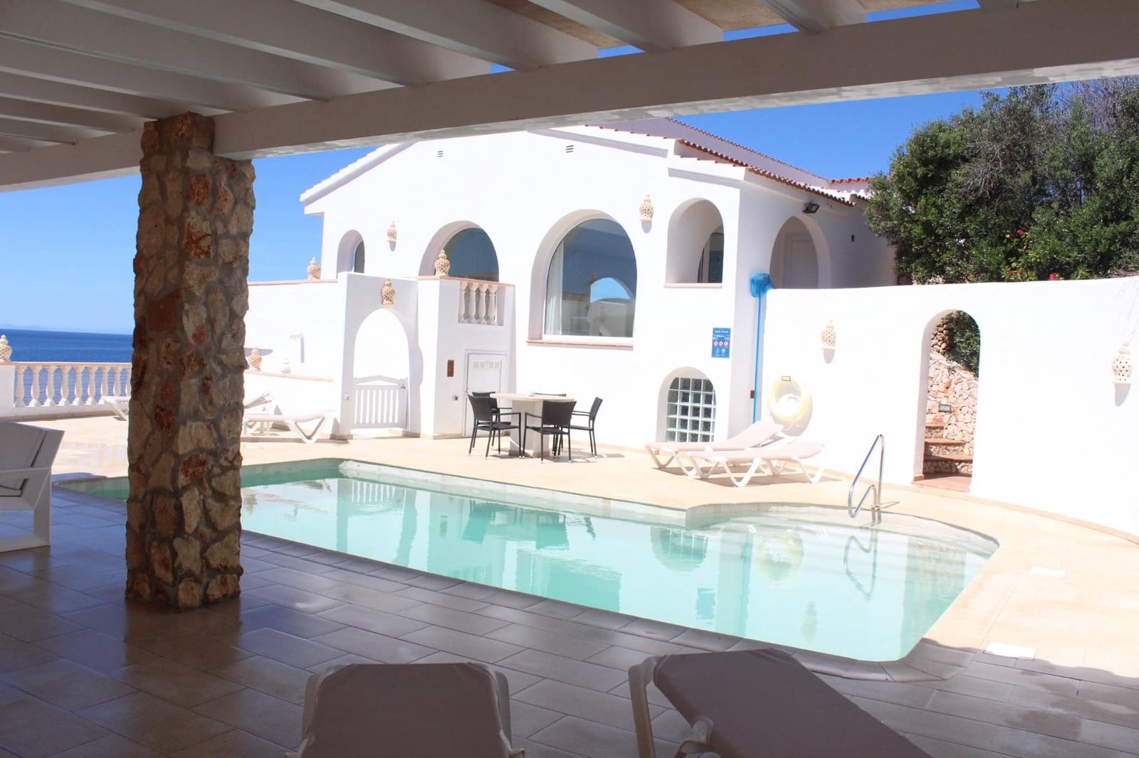 5 slaapkamer Villa te koop in Alayor / Alaior met zwembad - € 1.990.000 (Ref: 9866961)