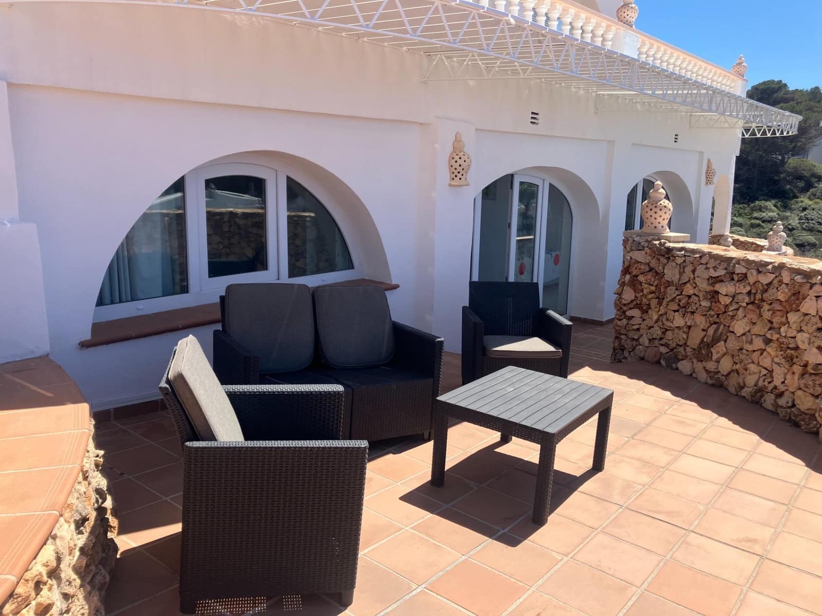 5 slaapkamer Villa te koop in Alayor / Alaior met zwembad - € 1.990.000 (Ref: 9866961)