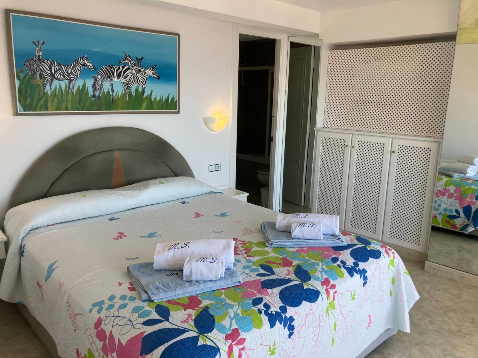 5 slaapkamer Villa te koop in Alayor / Alaior met zwembad - € 1.990.000 (Ref: 9866961)