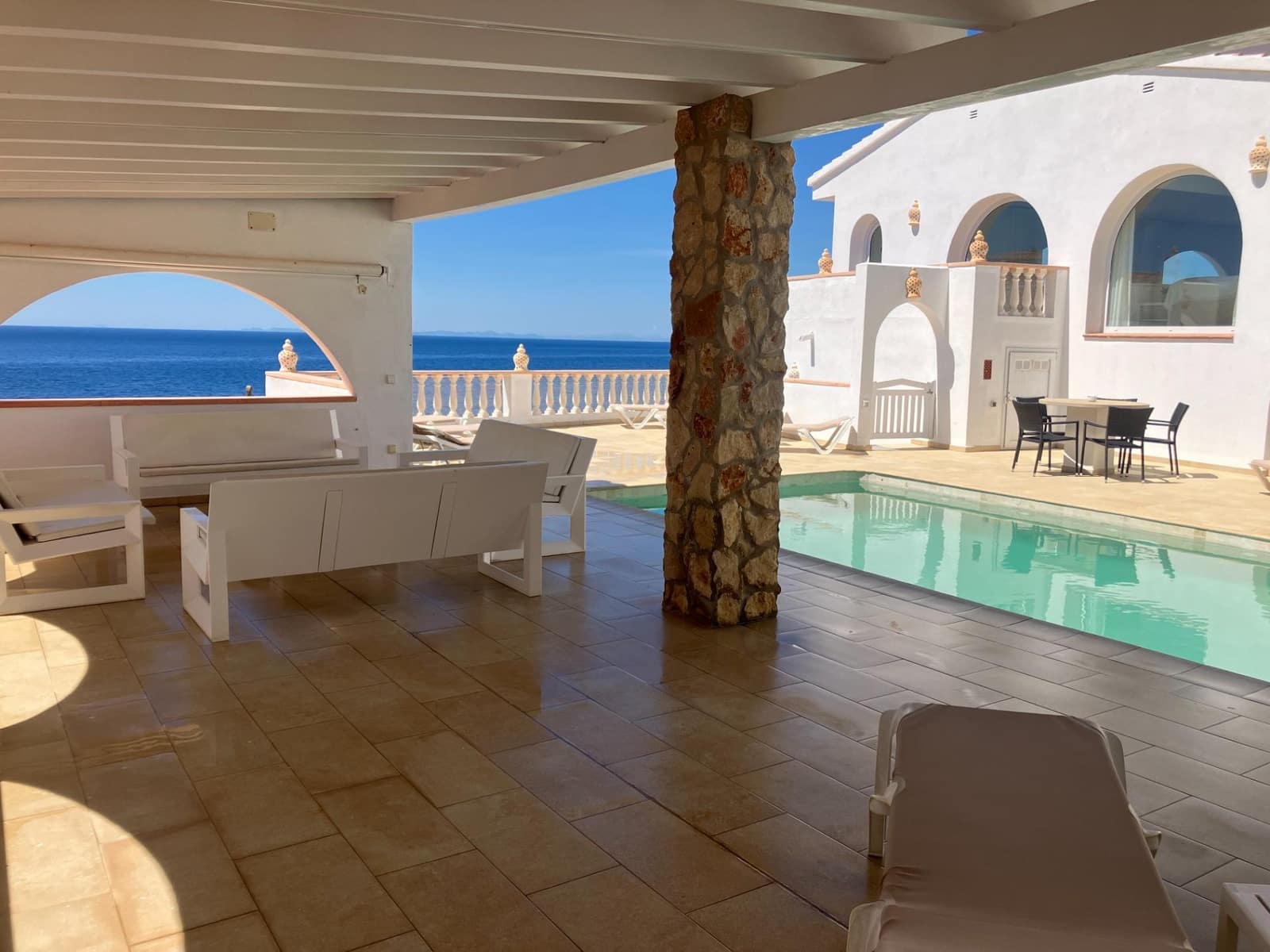 5 slaapkamer Villa te koop in Alayor / Alaior met zwembad - € 1.990.000 (Ref: 9866961)
