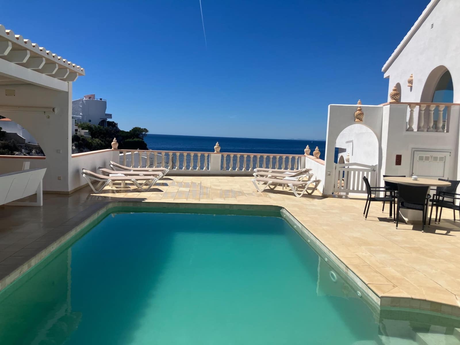 5 slaapkamer Villa te koop in Alayor / Alaior met zwembad - € 1.990.000 (Ref: 9866961)