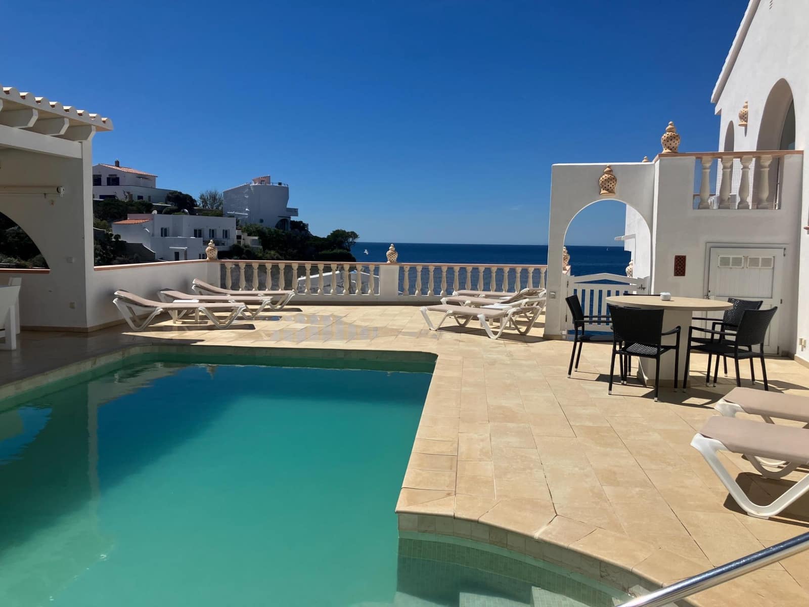 5 slaapkamer Villa te koop in Alayor / Alaior met zwembad - € 1.990.000 (Ref: 9866961)