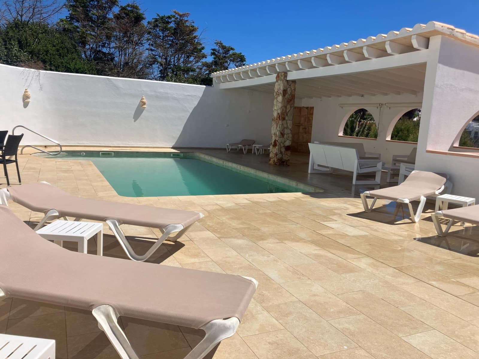 5 slaapkamer Villa te koop in Alayor / Alaior met zwembad - € 1.990.000 (Ref: 9866961)