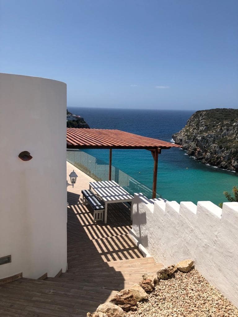 2 bedroom Villa for sale in Alayor / Alaior with pool - € 675,000 (Ref: 9939922)