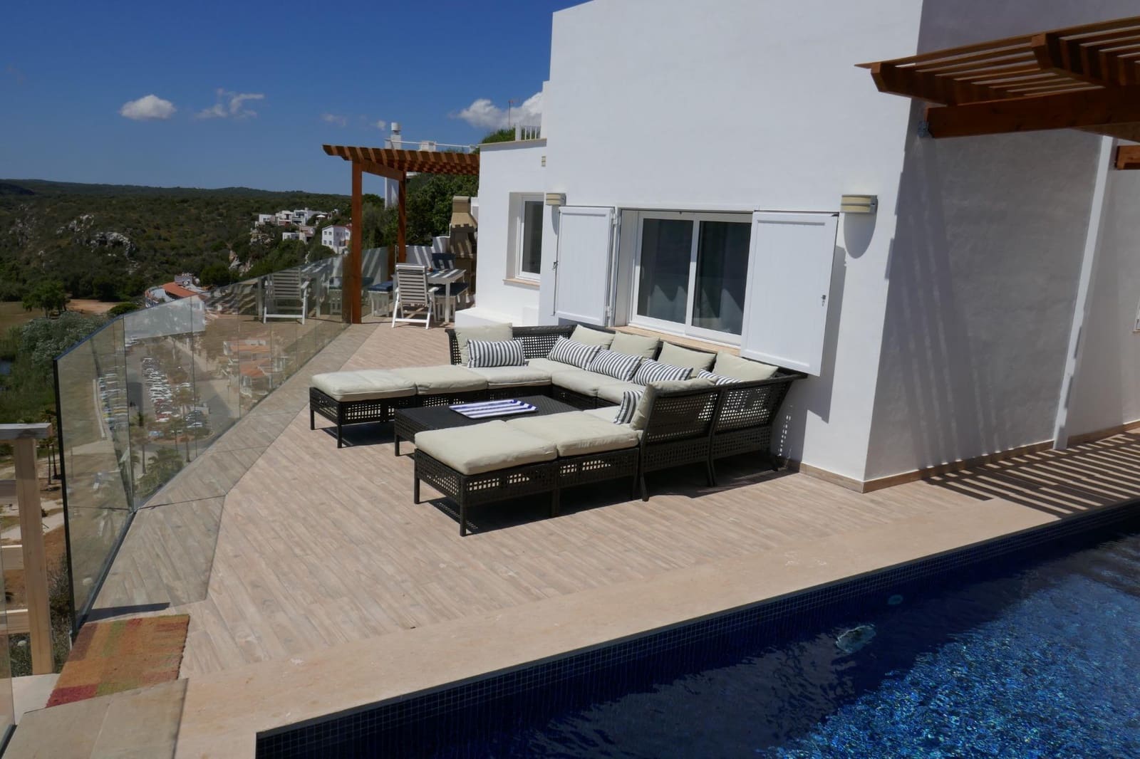 2 bedroom Villa for sale in Alayor / Alaior with pool - € 675,000 (Ref: 9939922)