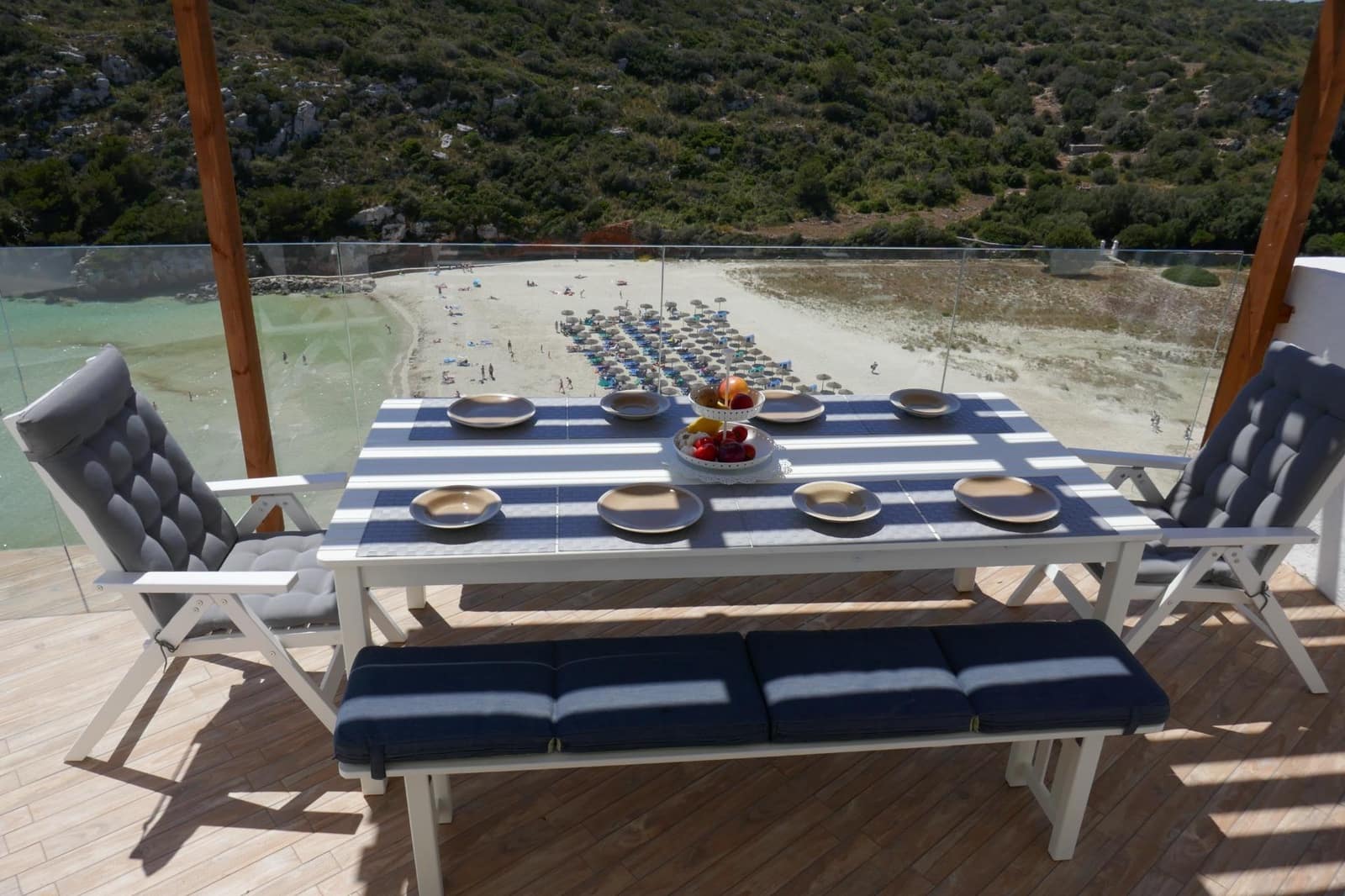 2 bedroom Villa for sale in Alayor / Alaior with pool - € 675,000 (Ref: 9939922)
