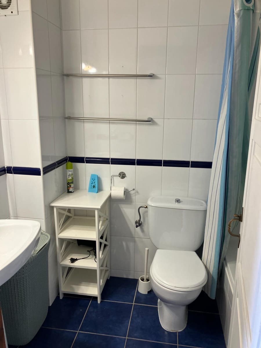 2 Zimmer Apartment zu verkaufen in Cala'n Porter mit Pool - 290.000 € (Ref: 9942477)